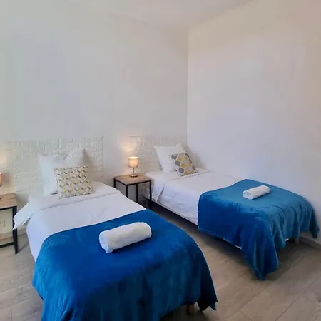 Monaco Langevin Terrasse Parking Apartment