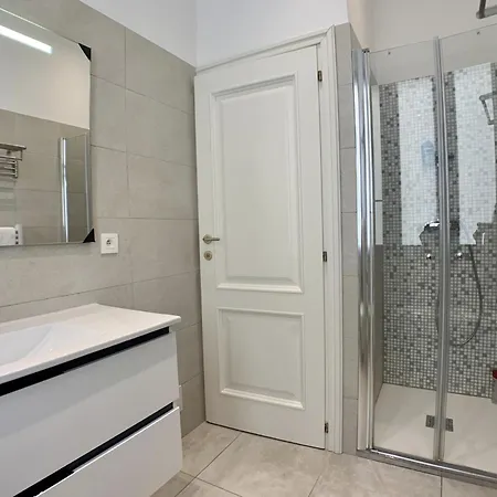 Apartment Monaco Langevin Terrasse Parking Beausoleil