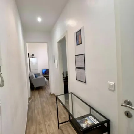 Monaco Langevin Terrasse Parking Apartment Beausoleil